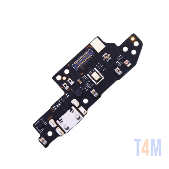 Charging Board Xiaomi Redmi 10A